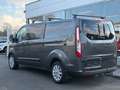 Ford Tourneo Custom 2.0TDCI 130CV LONG 5PL  DOUBLE CAB  FULL GPS TVAC Gris - thumbnail 24
