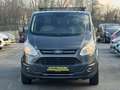 Ford Tourneo Custom 2.0TDCI 130CV LONG 5PL  DOUBLE CAB  FULL GPS TVAC Gris - thumbnail 4