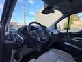 Ford Tourneo Custom 2.0TDCI 130CV LONG 5PL  DOUBLE CAB  FULL GPS TVAC Gris - thumbnail 18