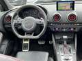 Audi RS3 2.5 TFSI 465PK Quattro/ Full Option / Pano / Millt Zwart - thumbnail 26