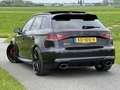 Audi RS3 2.5 TFSI 465PK Quattro/ Full Option / Pano / Millt Zwart - thumbnail 4