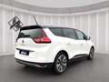 Renault Grand Scenic 7-Sitzer*Navi*Kam.*Aktionsangebot** Weiß - thumbnail 4