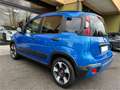 Fiat Panda Cross 1.0 S&S Hybrid Bleu - thumbnail 4