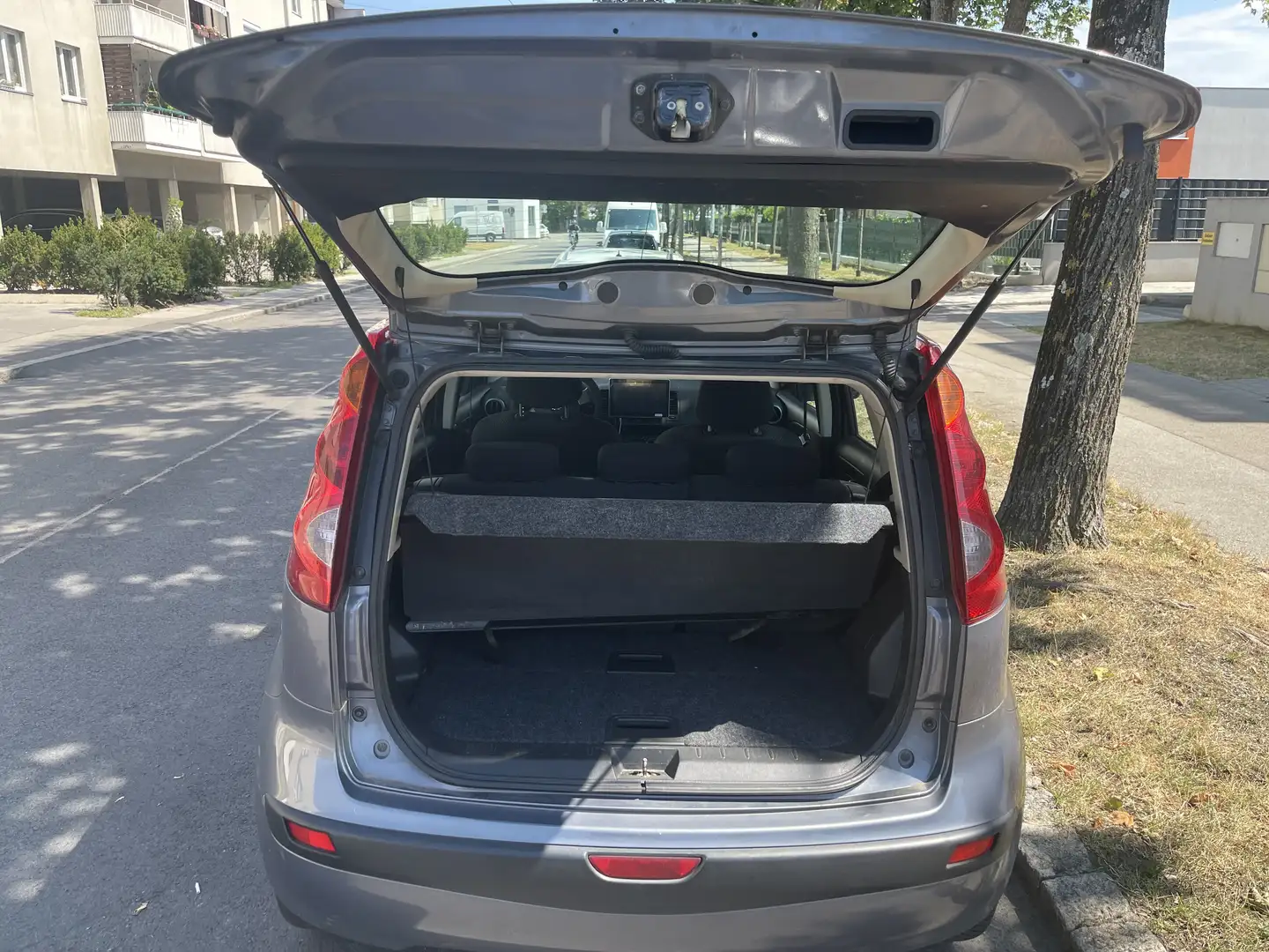 Nissan Note 1.4 acenta - 2