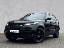 Land Rover Range Rover Velar D200 S el.AHK Winter Paket