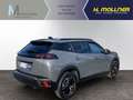 Peugeot 2008 Allure Grau - thumbnail 2