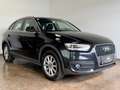 Audi Q3 2.0 TDI | 1.Besitz | AHK | LED-XENON | mtl. ab 13 Schwarz - thumbnail 2