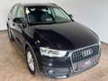 Audi Q3 2.0 TDI | 1.Besitz | AHK | LED-XENON | mtl. ab 13 Schwarz - thumbnail 3