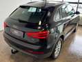 Audi Q3 2.0 TDI | 1.Besitz | AHK | LED-XENON | mtl. ab 13 Schwarz - thumbnail 9
