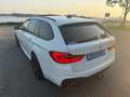 BMW 520 G31 Wit - thumbnail 4