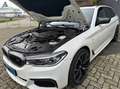 BMW 520 G31 Wit - thumbnail 3