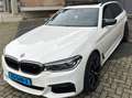 BMW 520 G31 Wit - thumbnail 2