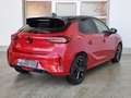 Opel Corsa 1.2 GS-Line LED|NAVI|SHZ|LHZ|180 Rot - thumbnail 4
