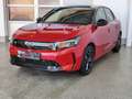 Opel Corsa 1.2 GS-Line LED|NAVI|SHZ|LHZ|180 Rot - thumbnail 2
