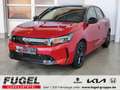 Opel Corsa 1.2 GS-Line LED|NAVI|SHZ|LHZ|180 Rot - thumbnail 1