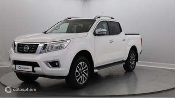 2.3 dCi 190ch Double-Cab Tekna BVA