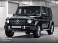 Mercedes-Benz G 500 GSD+360+MULTIBEAM+STHZG+FAHRASS+BURMESTER+9G Grün - thumbnail 2