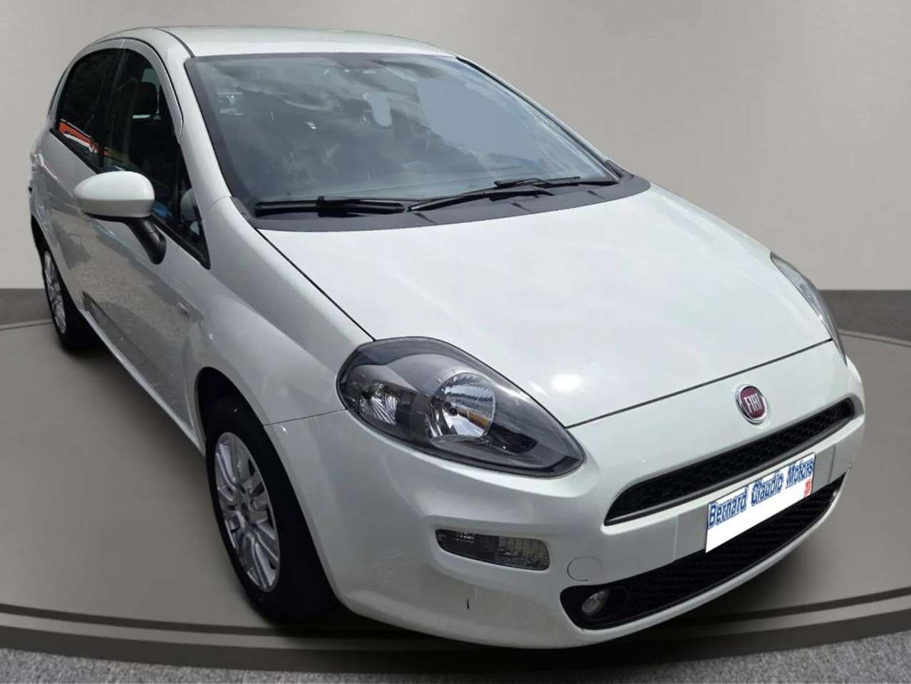 Fiat Punto Punto 5p 1.4 Easy s