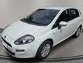 Fiat Punto Punto 5p 1.4 Easy s Weiß - thumbnail 3