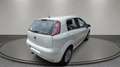 Fiat Punto Punto 5p 1.4 Easy s Weiß - thumbnail 5