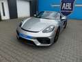 Porsche 718 .BOXSTER.4.0.SPYDER.XENON.AUTO.CARBON.NAVI Klima Grau - thumbnail 4