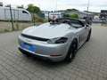 Porsche 718 .BOXSTER.4.0.SPYDER.XENON.AUTO.CARBON.NAVI Klima Grau - thumbnail 9