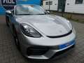 Porsche 718 .BOXSTER.4.0.SPYDER.XENON.AUTO.CARBON.NAVI Klima Grau - thumbnail 3