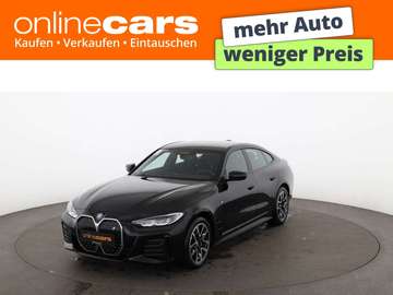 Gran Coupe 40 M-Sport 80,7kWh Aut LED RADAR