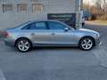 Audi A4 3.2 V6 quattro tiptronic UNICO PROPRIETARIO Argento - thumbnail 5