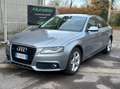 Audi A4 3.2 V6 quattro tiptronic UNICO PROPRIETARIO Argent - thumbnail 1