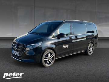 V 300 d 4MATIC AVANTGARDE Lang Vollausstattung