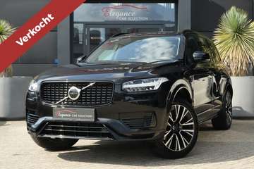 2.0 T8 Recharge AWD Core Bright 455pk Panoramadak/