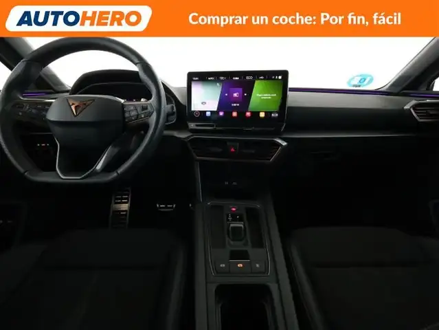 Cupra Unknown Model view 13