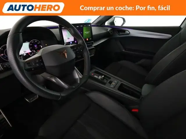 Cupra Unknown Model view 12