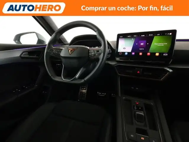Cupra Unknown Model view 14