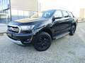 Ford Ranger 2.0 ECOBLUE DC Limited 5 posti N1 Nero - thumbnail 3