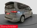 Volkswagen T7 Multivan T7 Multivan 2.0 TDI DSG Goal 7SI AHK PANO NAVI 1 Grau - thumbnail 7