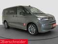 Volkswagen T7 Multivan T7 Multivan 2.0 TDI DSG Goal 7SI AHK PANO NAVI 1 Grau - thumbnail 3