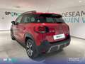 Citroen C3 Aircross BlueHDi S&S Feel Pack 110 Piros - thumbnail 7