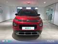 Citroen C3 Aircross BlueHDi S&S Feel Pack 110 Piros - thumbnail 2