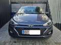 Hyundai i20 i20 1,25 Level 3 Level 3 Grau - thumbnail 2