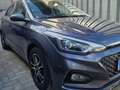 Hyundai i20 i20 1,25 Level 3 Level 3 Grau - thumbnail 4