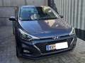 Hyundai i20 i20 1,25 Level 3 Level 3 Grau - thumbnail 1