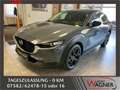 Mazda CX-30 e-Skyactive G140 Homura Aut. ab €28.810 Grau - thumbnail 1