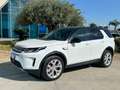 Land Rover Discovery Sport 2.0d td4 T-STOCK PREZZO IMPERDIBILE - Autocarro N1 Blanc - thumbnail 1