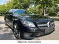 Mercedes-Benz CLS 350 d Coupe Sport P/Distronic/Comand/LED/18 Noir - thumbnail 8