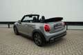 MINI Cooper Cabrio APPLE CARPLAY  18.503 KM  1E EIGENAAR  TOP Gris - thumbnail 4