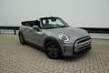 MINI Cooper Cabrio APPLE CARPLAY  18.503 KM  1E EIGENAAR  TOP Gris - thumbnail 5