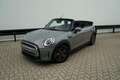MINI Cooper Cabrio APPLE CARPLAY  18.503 KM  1E EIGENAAR  TOP Gris - thumbnail 1