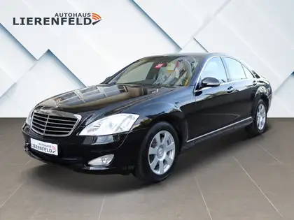 Annonce voiture d'occasion Mercedes-Benz S 320 - CARADIZE